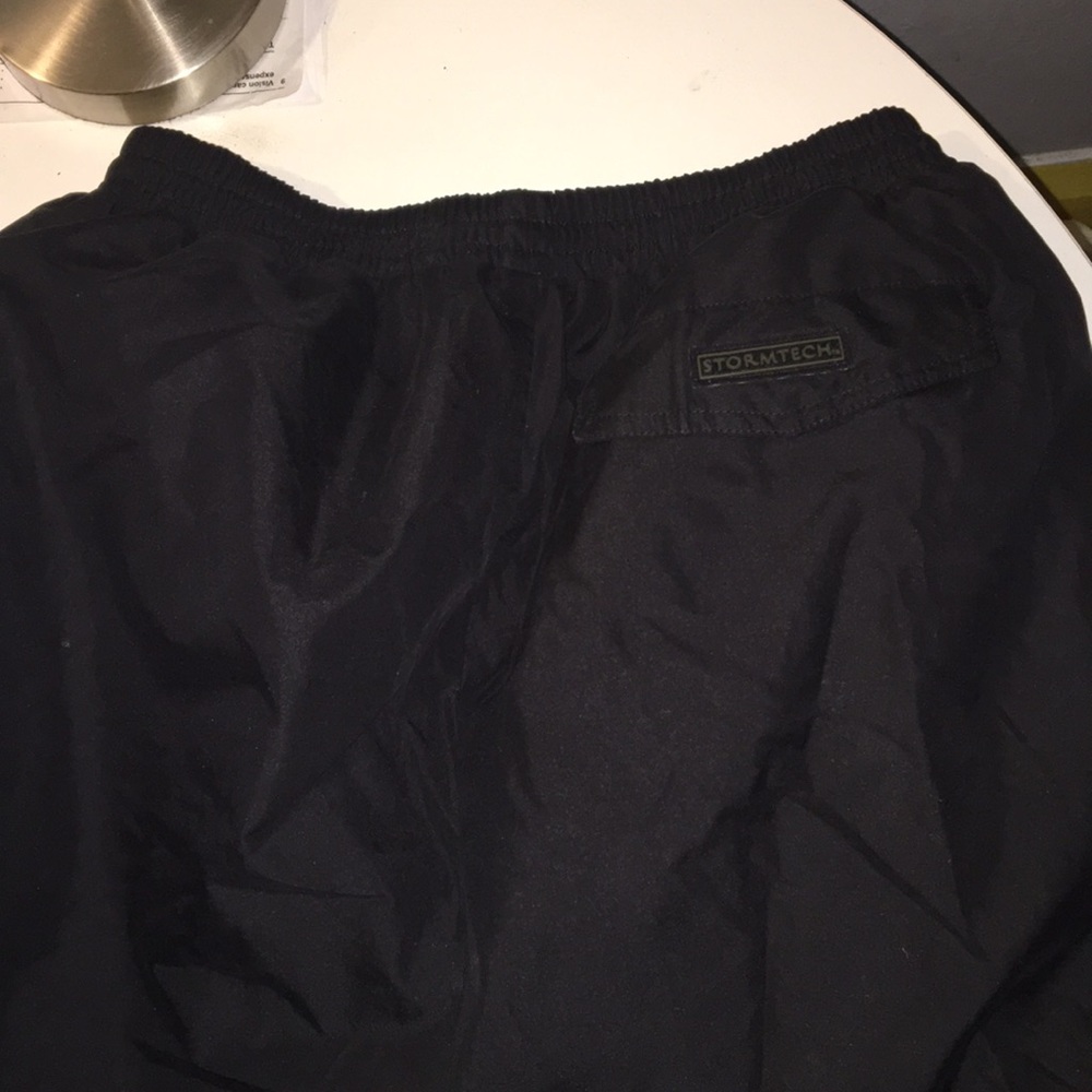 Storm tech Sweat Pants
